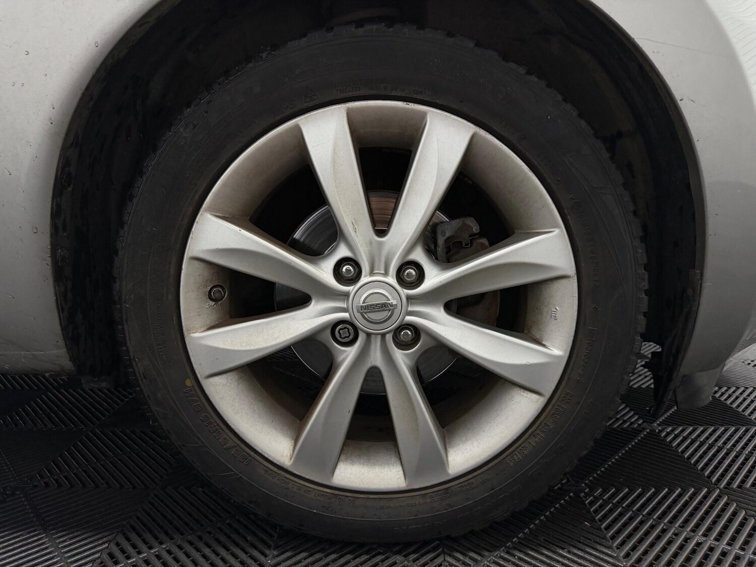 Used Nissan Note 2016 for sale - 78058362: Photo 23