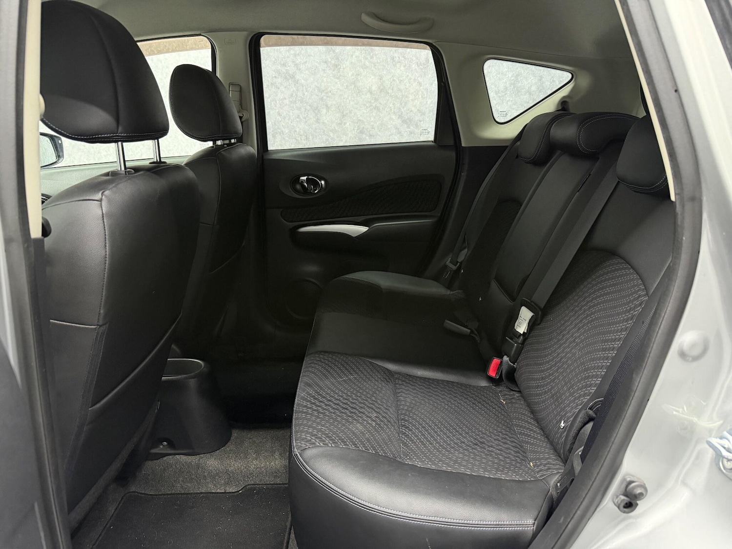 Used Nissan Note 2016 for sale - 78058362: Photo 6