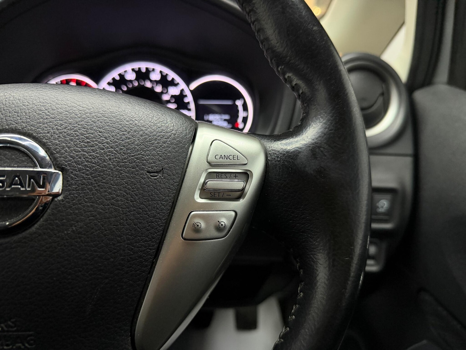 Used Nissan Note 2016 for sale - 78058362: Photo 8