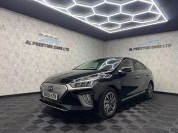 (20) - 38.3kWh Premium SE Auto 5dr