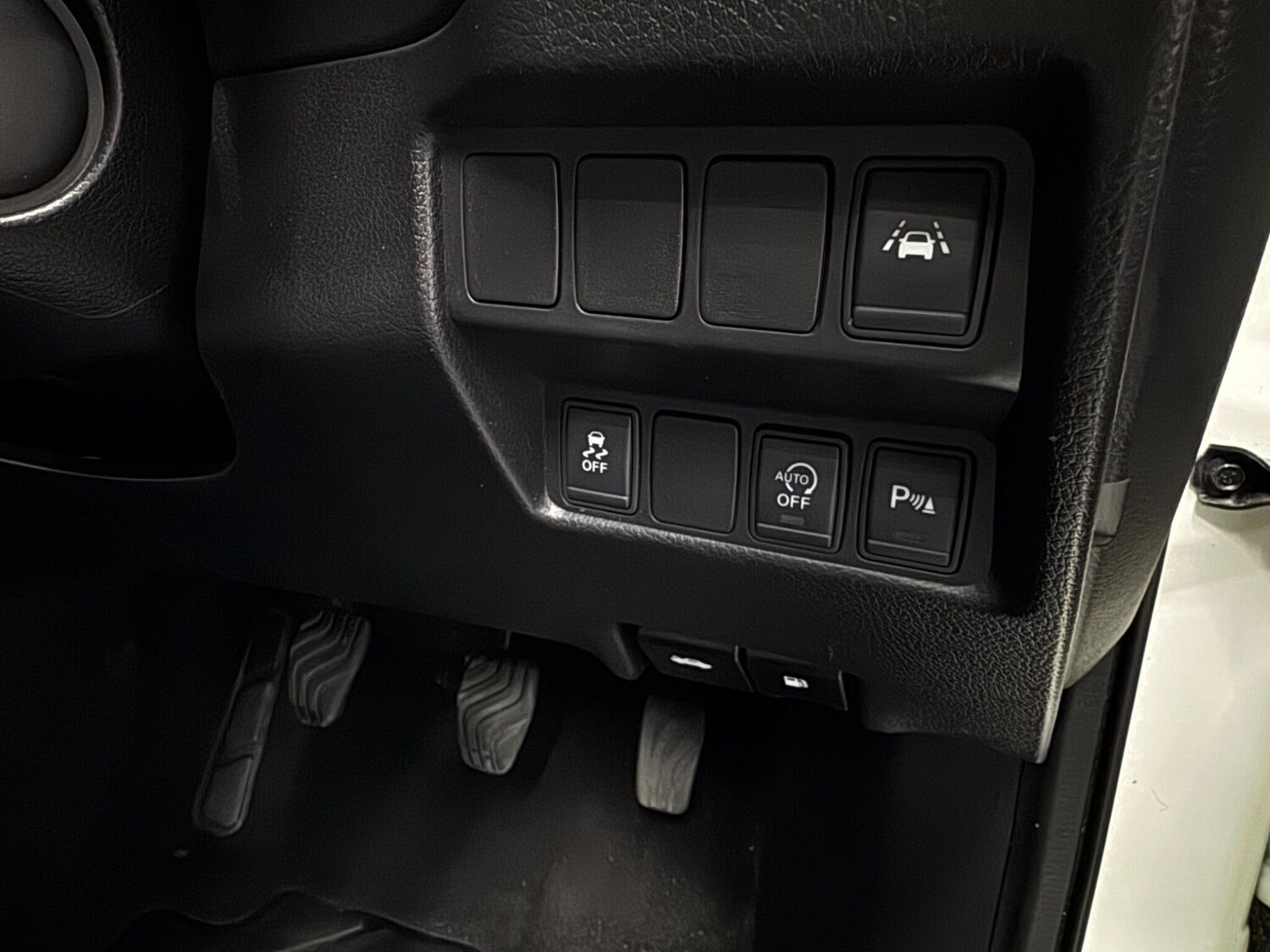 Used Nissan Qashqai 2016 for sale - 75719599: Photo 18