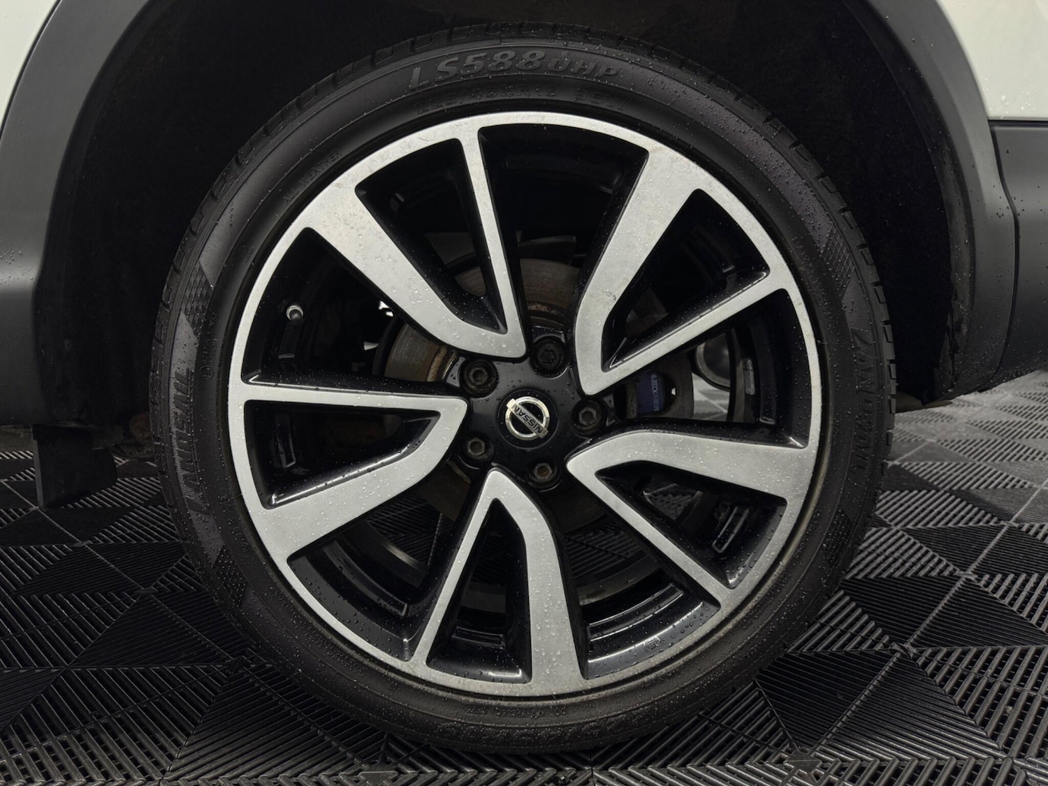 Used Nissan Qashqai 2016 for sale - 75719599: Photo 28
