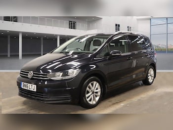 2016 (16) - 1.6 TDI SE 5dr DSG
