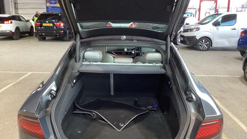 Used Audi A7 2016 for sale - 77119725: Photo 11