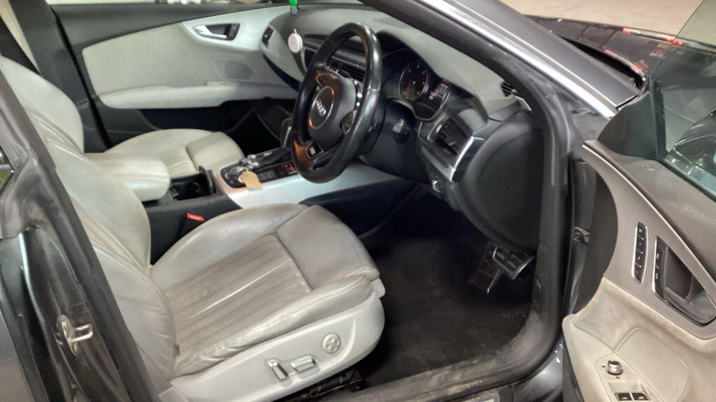 Used Audi A7 2016 for sale - 77119725: Photo 2