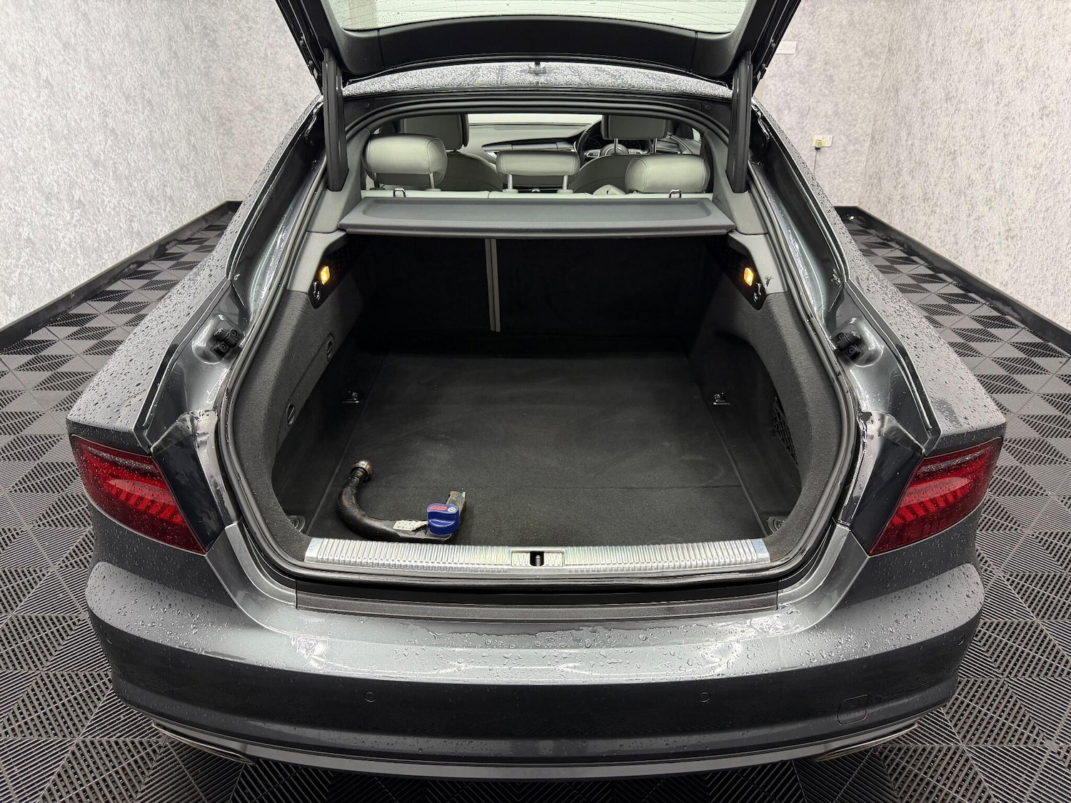 Used Audi A7 2016 for sale - 77119725: Photo 28