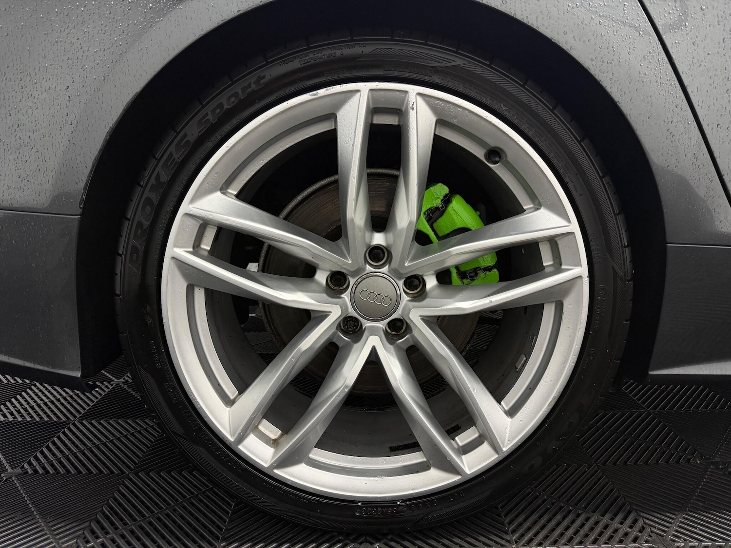 Used Audi A7 2016 for sale - 77119725: Photo 31