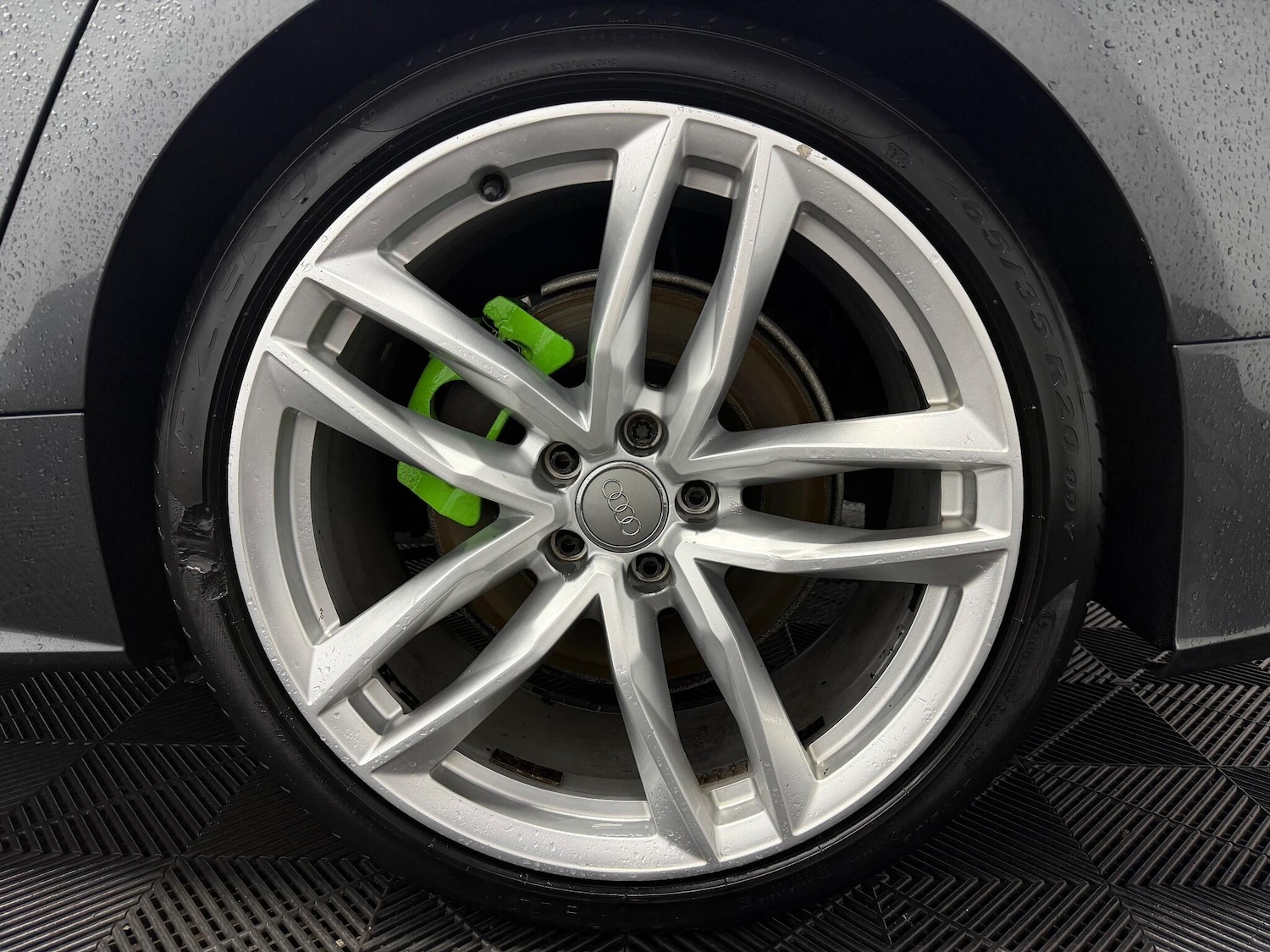 Used Audi A7 2016 for sale - 77119725: Photo 32