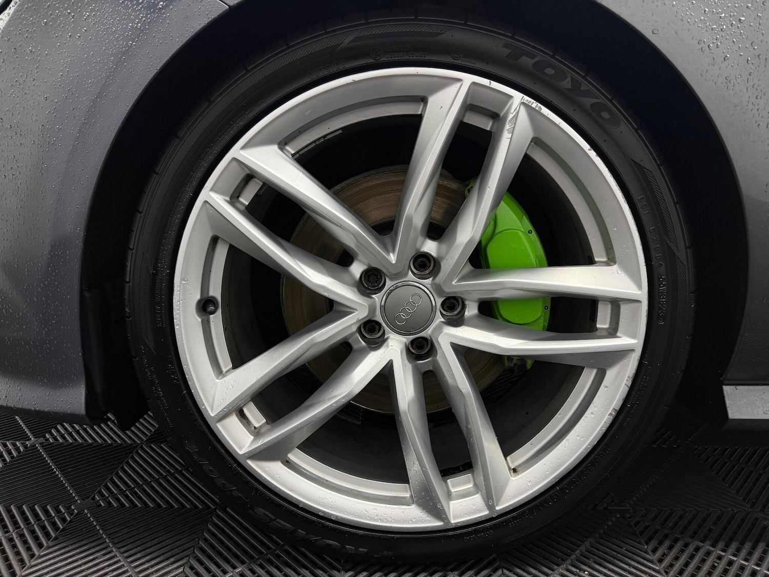 Used Audi A7 2016 for sale - 77119725: Photo 33