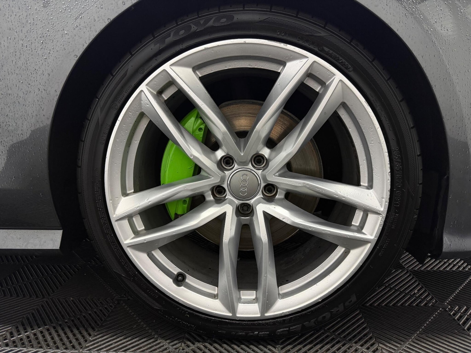 Used Audi A7 2016 for sale - 77119725: Photo 34