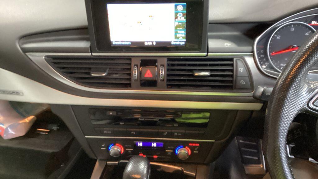 Used Audi A7 2016 for sale - 77119725: Photo 4