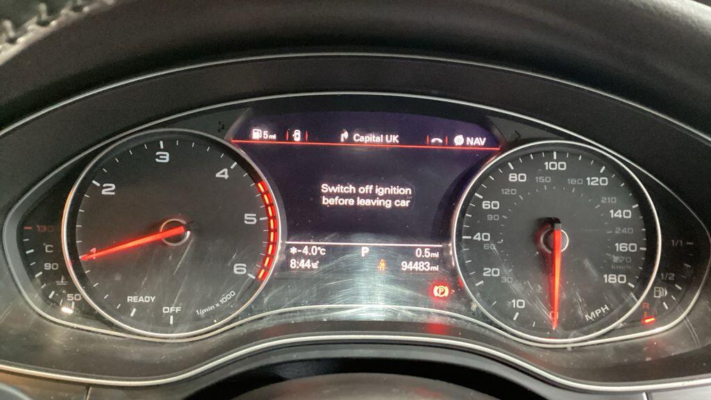 Used Audi A7 2016 for sale - 77119725: Photo 5