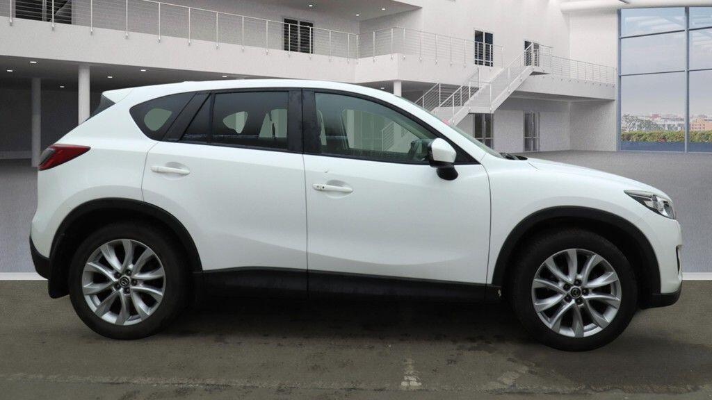 Used Mazda CX-5 for sale - 77484215: Photo 11