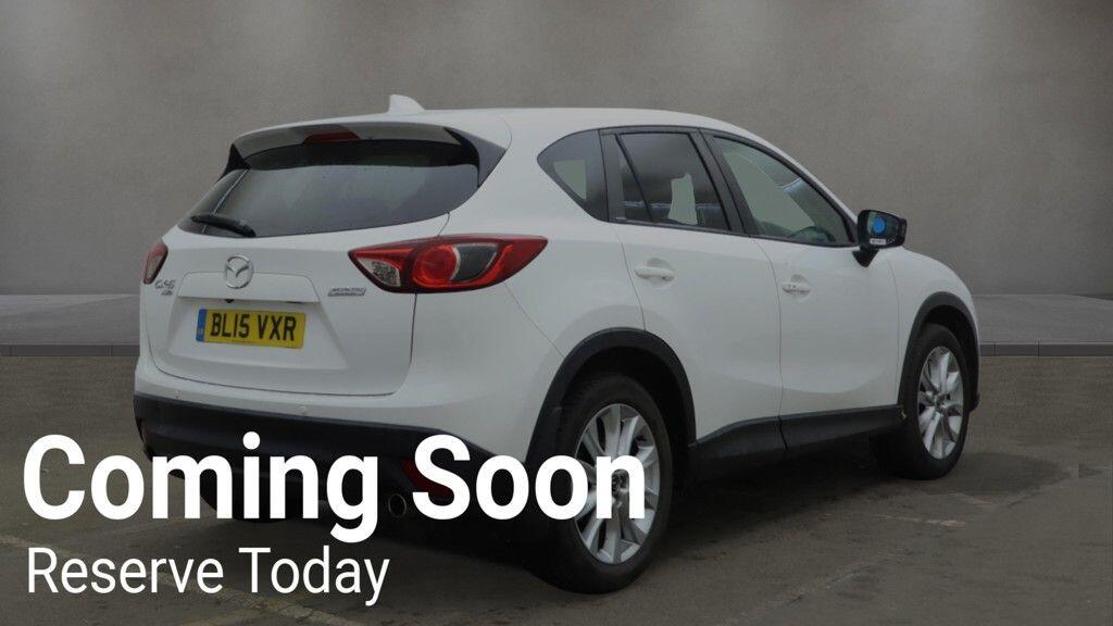 Used Mazda CX-5 for sale - 77484215: Photo 12