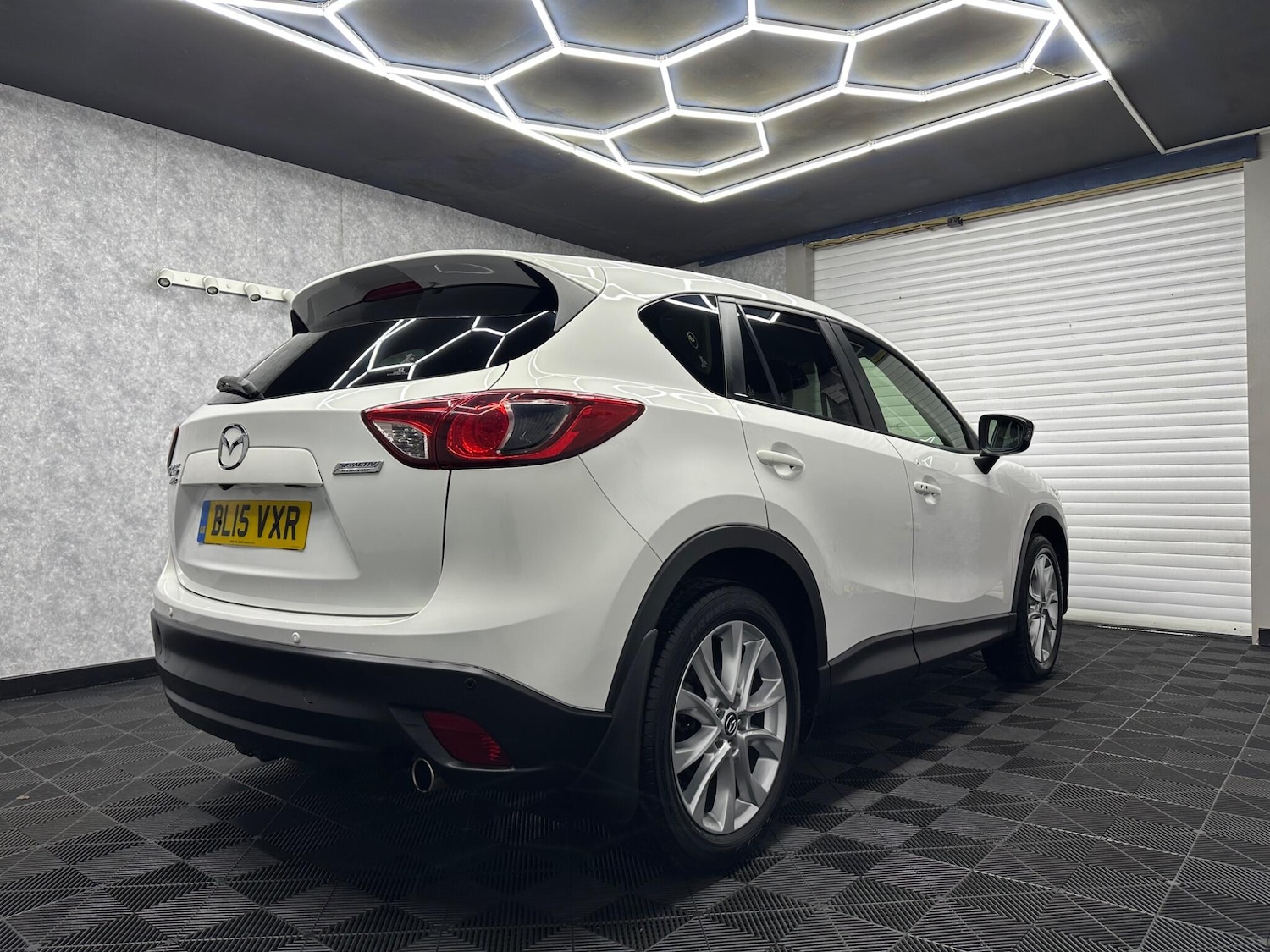 Used Mazda CX-5 2015 for sale - 77484215: Photo 25