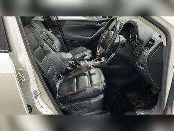 Used Mazda CX-5 2015 for sale - 77484215: Photo