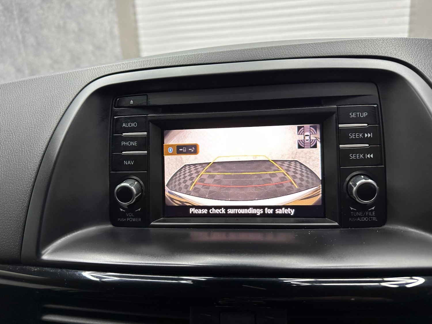 Used Mazda CX-5 2015 for sale - 77484215: Photo 34