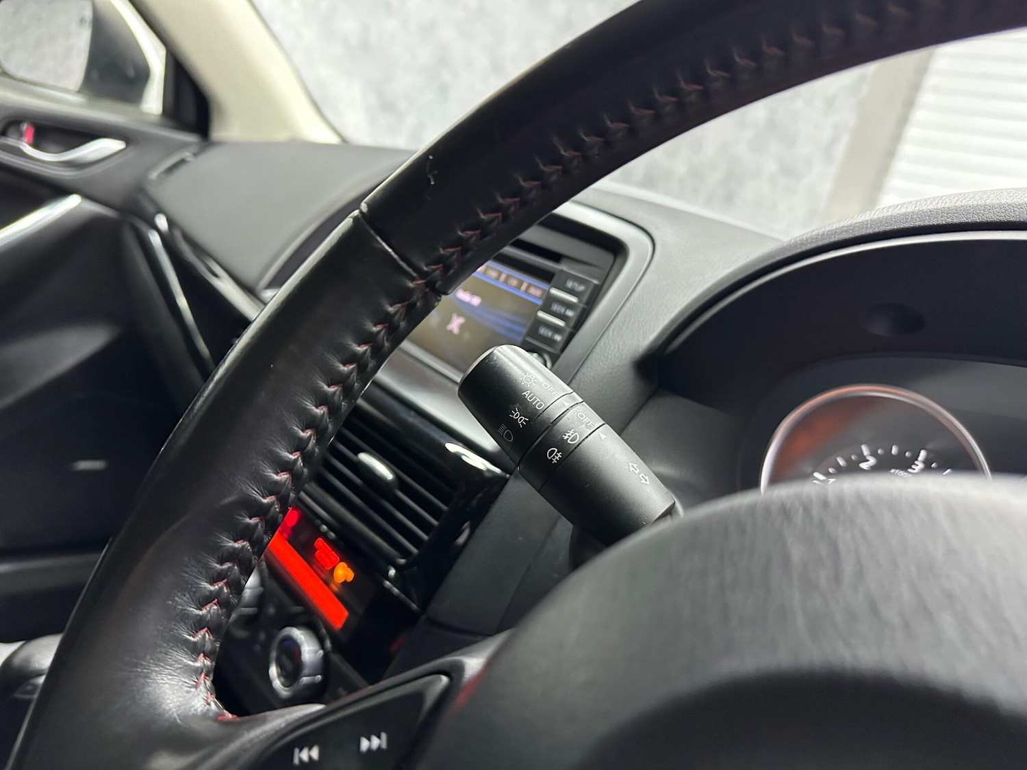 Used Mazda CX-5 2015 for sale - 77484215: Photo 35