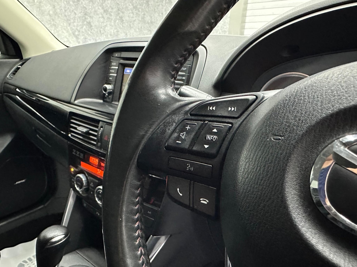 Used Mazda CX-5 2015 for sale - 77484215: Photo 37