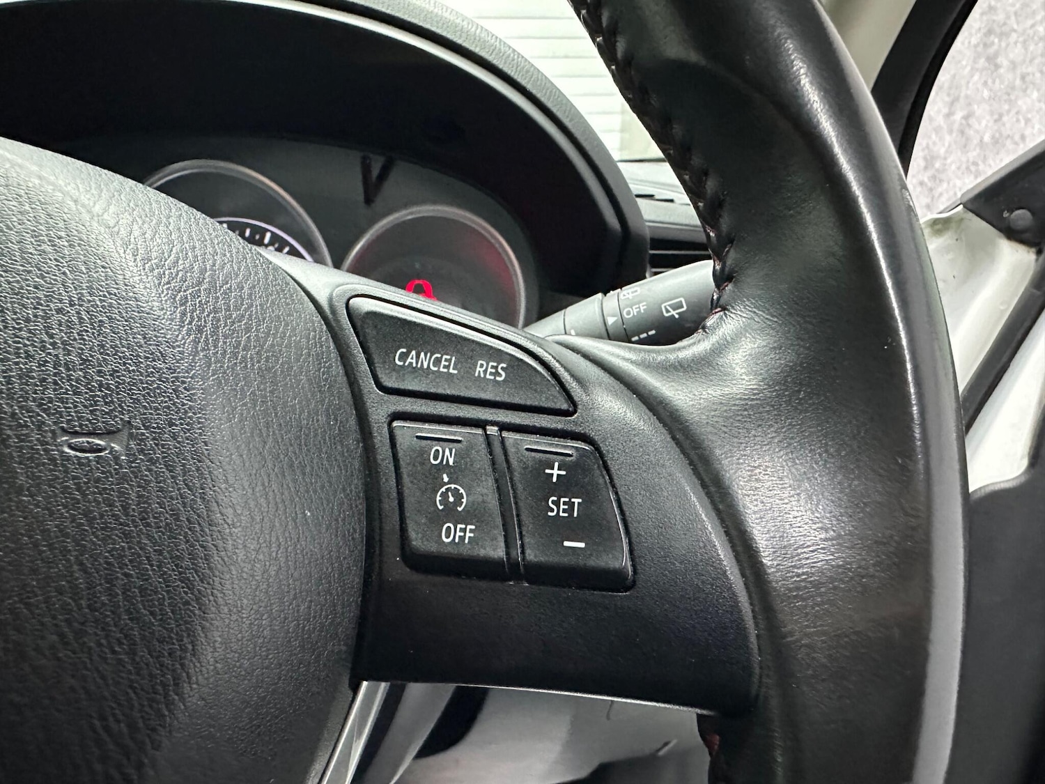 Used Mazda CX-5 2015 for sale - 77484215: Photo 38