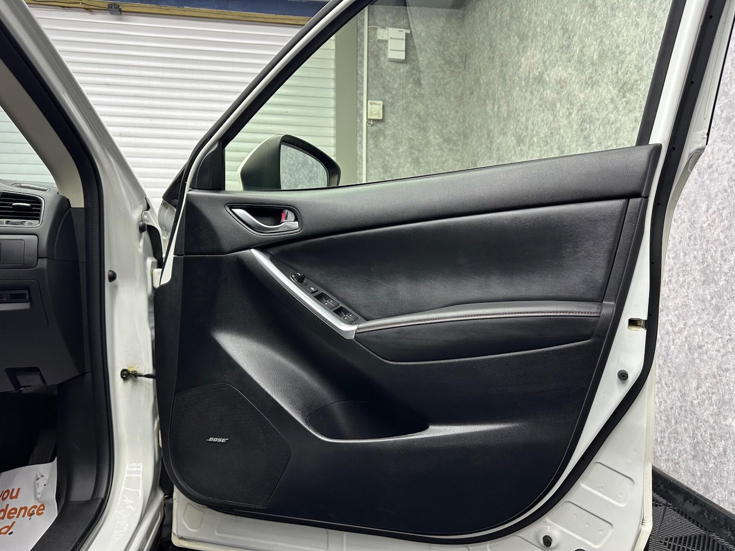 Used Mazda CX-5 2015 for sale - 77484215: Photo 42