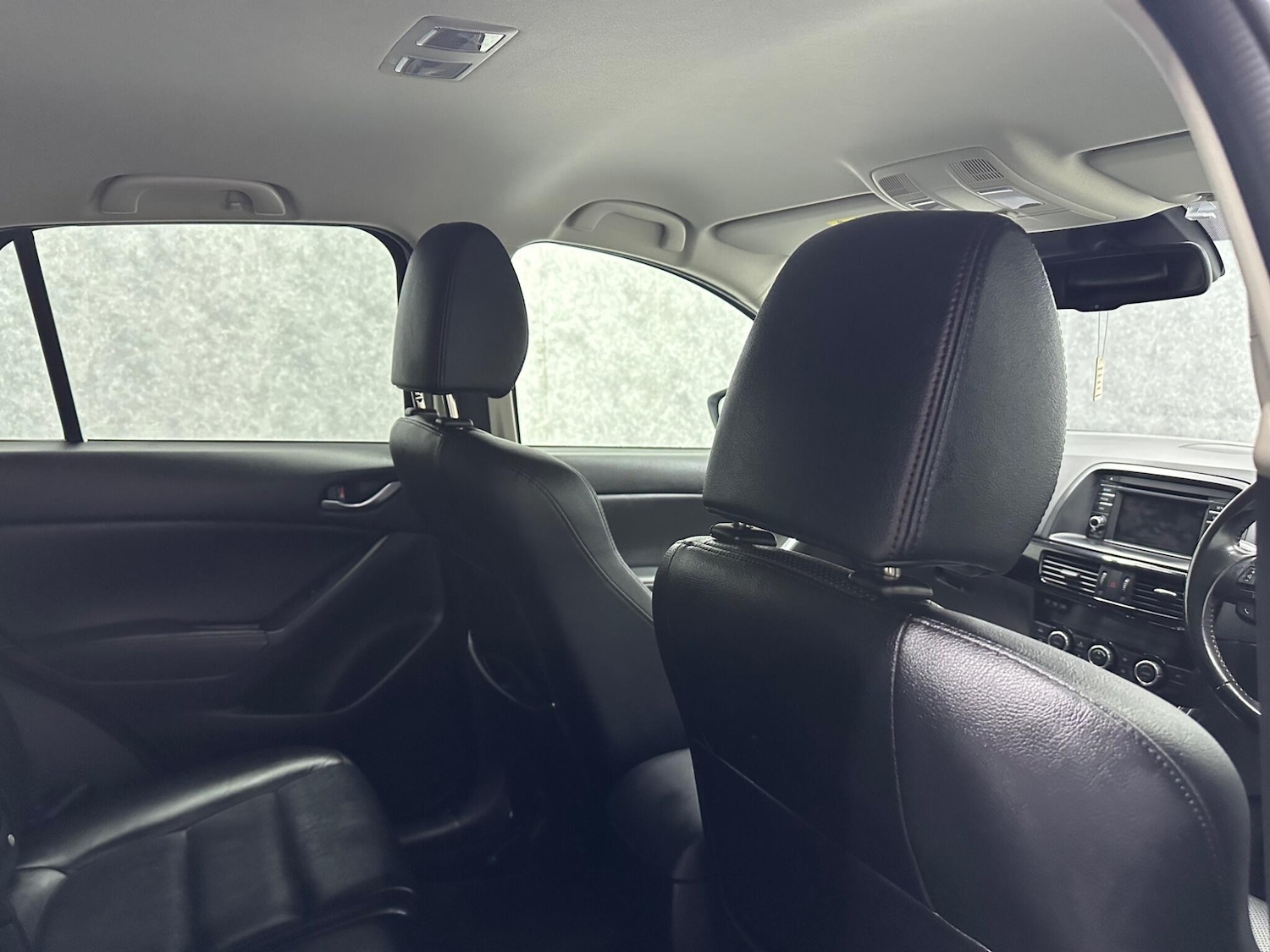 Used Mazda CX-5 2015 for sale - 77484215: Photo 43