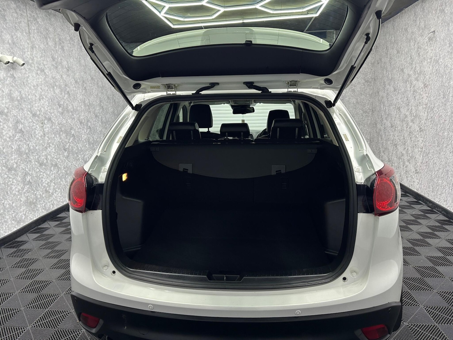 Used Mazda CX-5 2015 for sale - 77484215: Photo 46