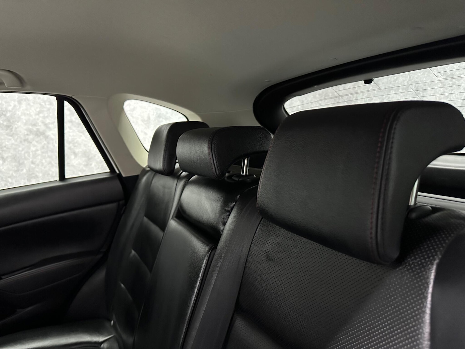 Used Mazda CX-5 2015 for sale - 77484215: Photo 48