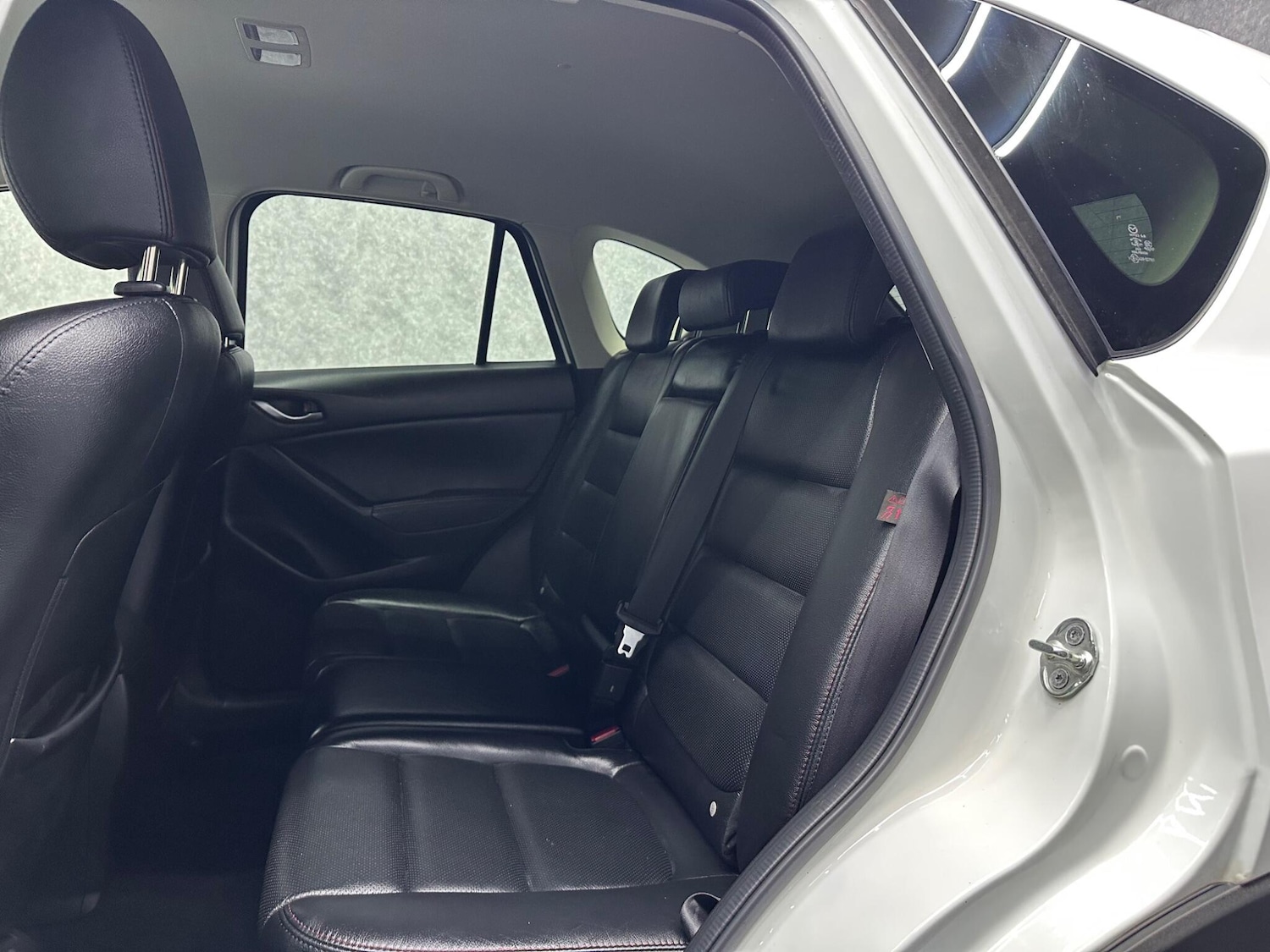 Used Mazda CX-5 2015 for sale - 77484215: Photo 49