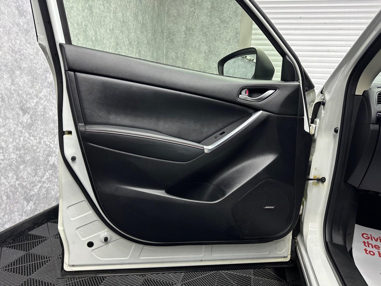 Used Mazda CX-5 2015 for sale - 77484215: Photo 50