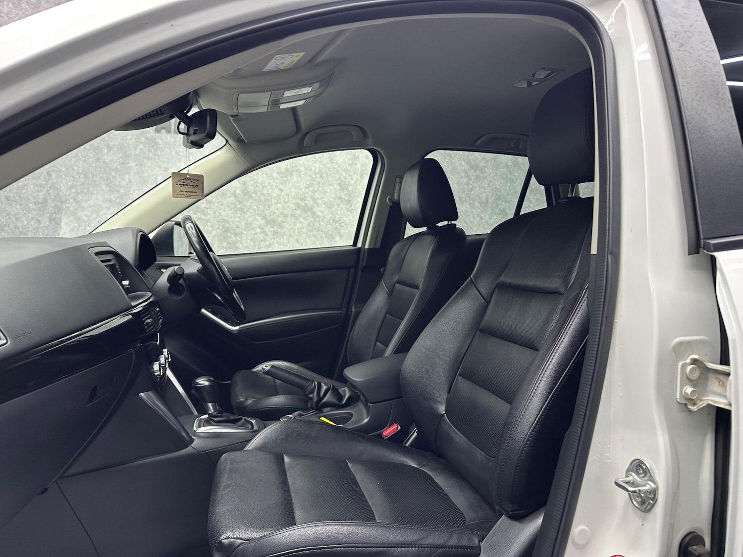 Used Mazda CX-5 2015 for sale - 77484215: Photo 52