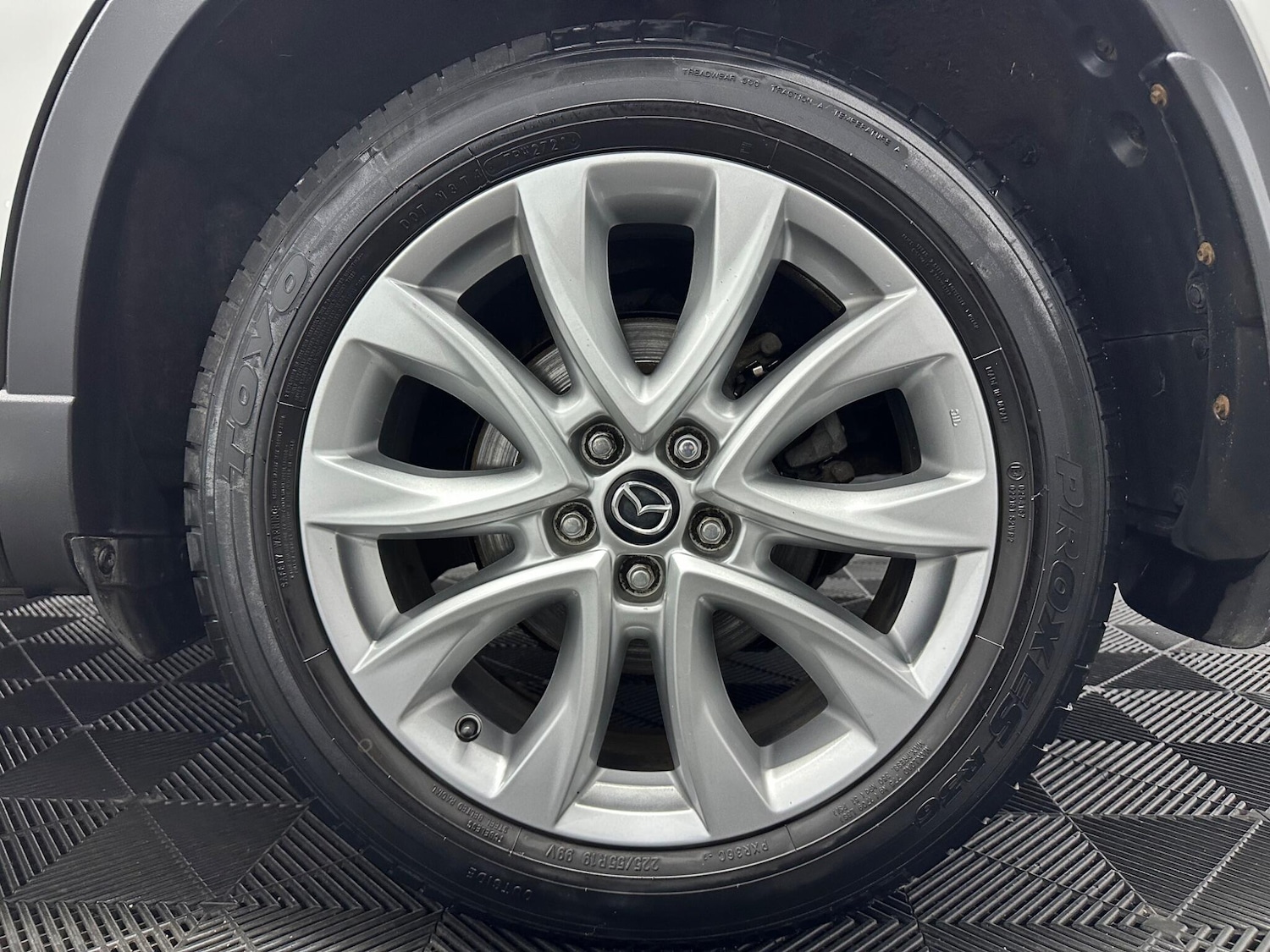 Used Mazda CX-5 2015 for sale - 77484215: Photo 54