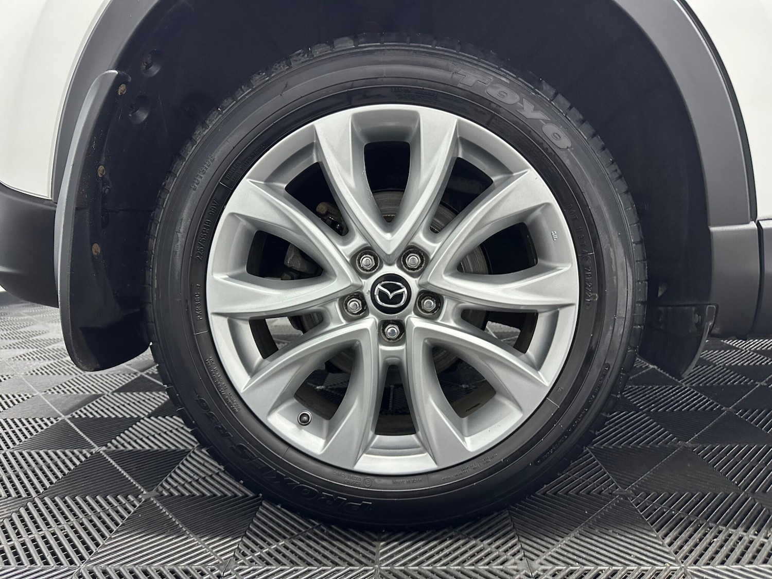 Used Mazda CX-5 2015 for sale - 77484215: Photo 55