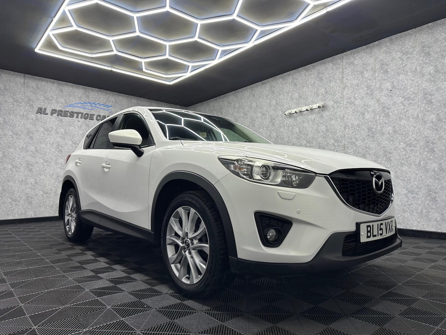Used Mazda CX-5 2015 for sale - 77484215: Photo 57