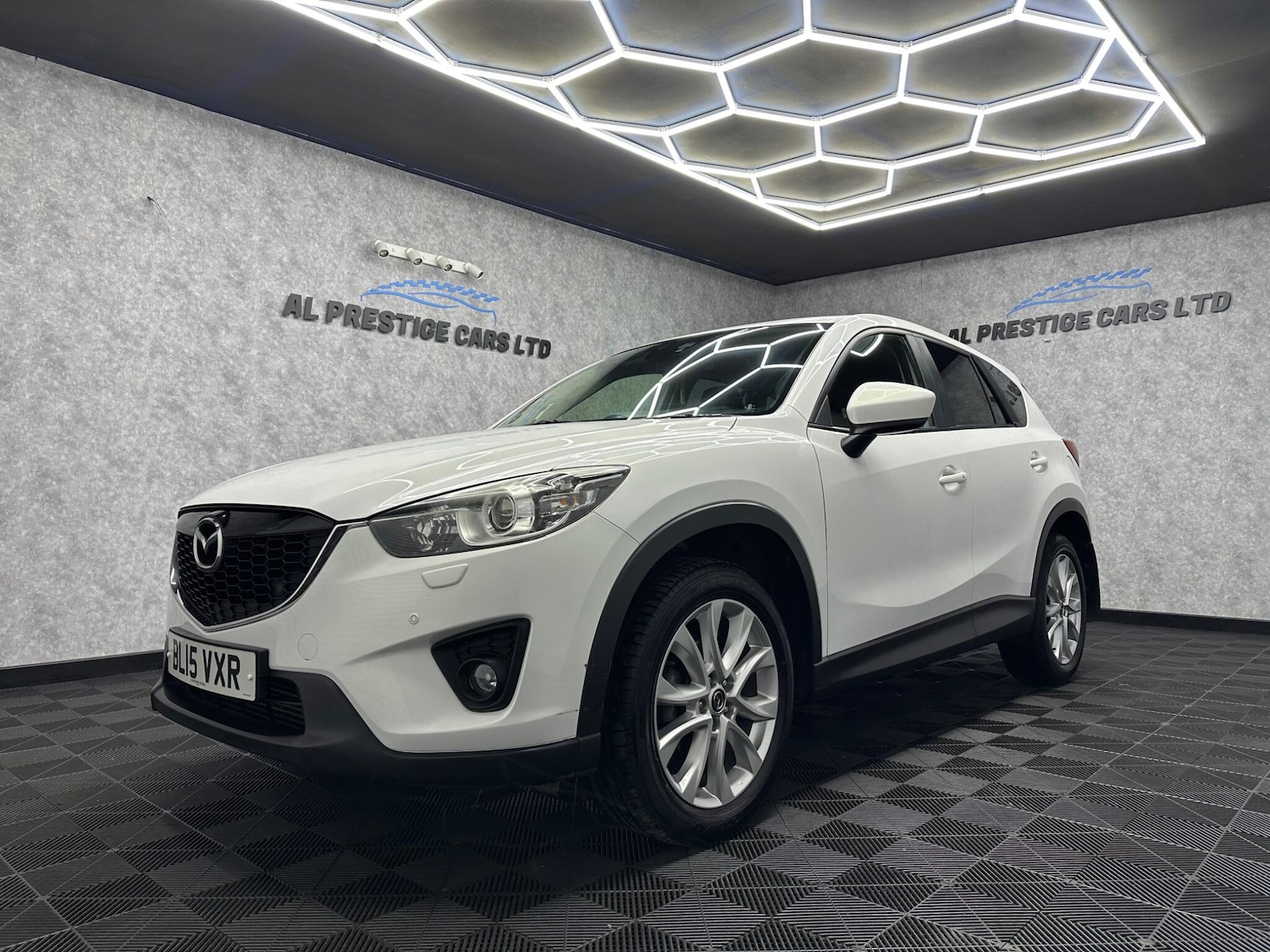 Used Mazda CX-5 2015 for sale - 77484215: Photo 58