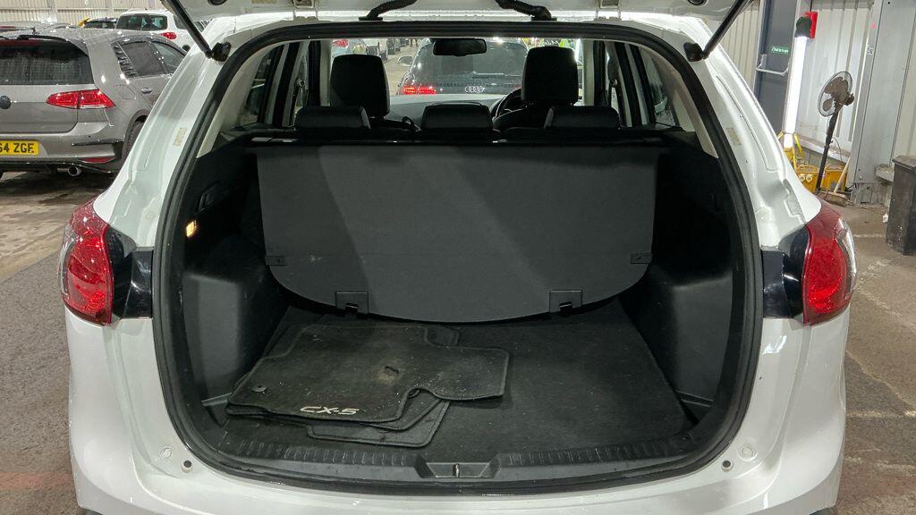 Used Mazda CX-5 for sale - 77484215: Photo 6