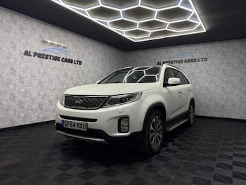 Used Kia Sorento 2014 for sale - 79664357: Photo