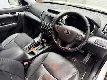 Used Kia Sorento 2014 for sale - 79664357: Photo
