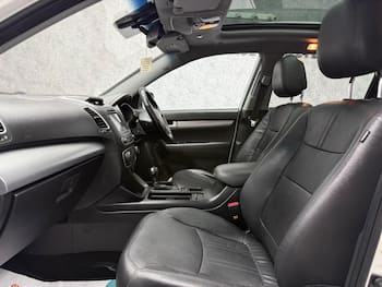 Used Kia Sorento 2014 for sale - 79664357: Photo