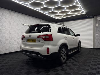 Used Kia Sorento 2014 for sale - 79664357: Photo