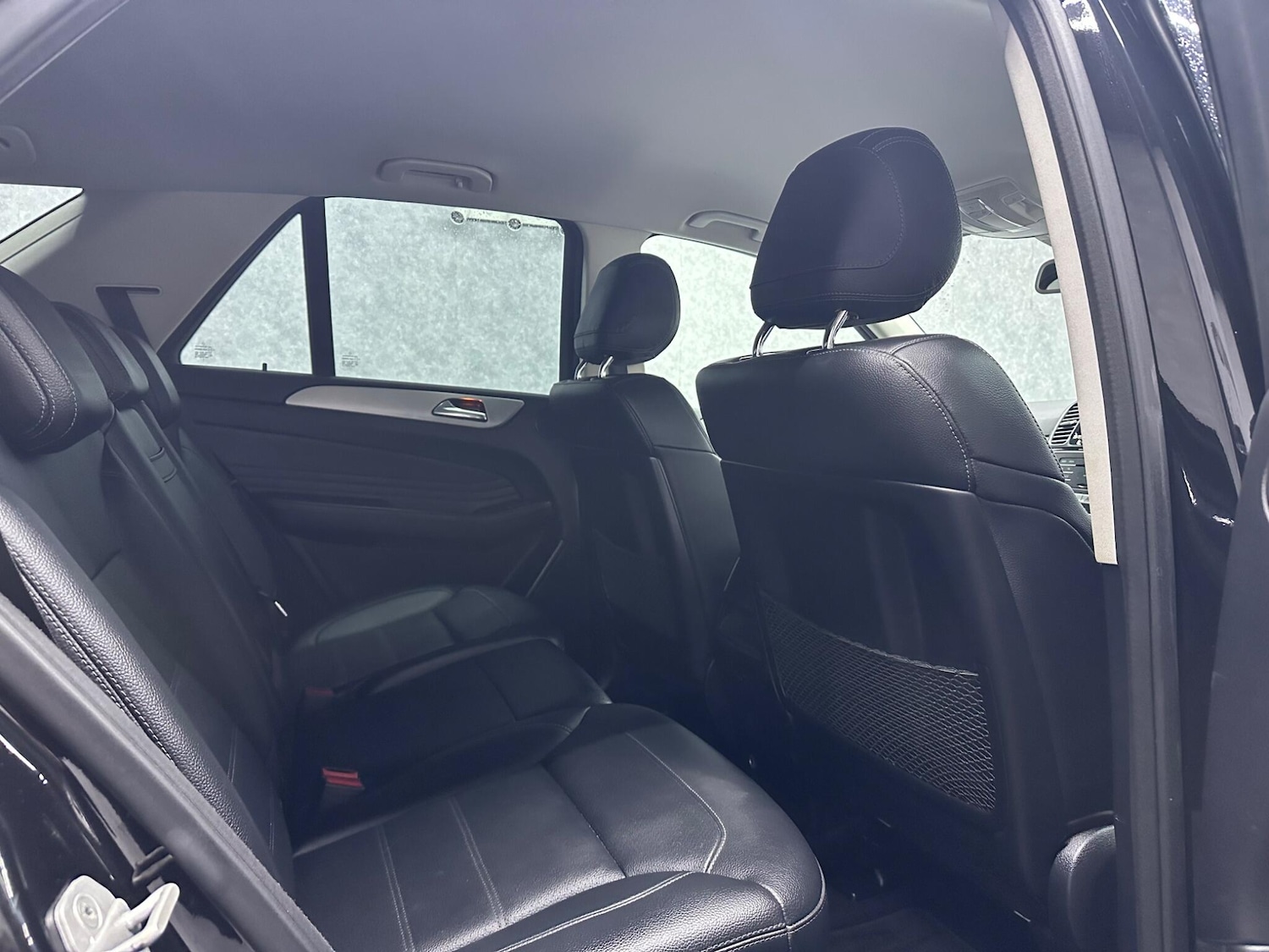 Used Mercedes-Benz GLE 2015 for sale - 78058771: Photo 10