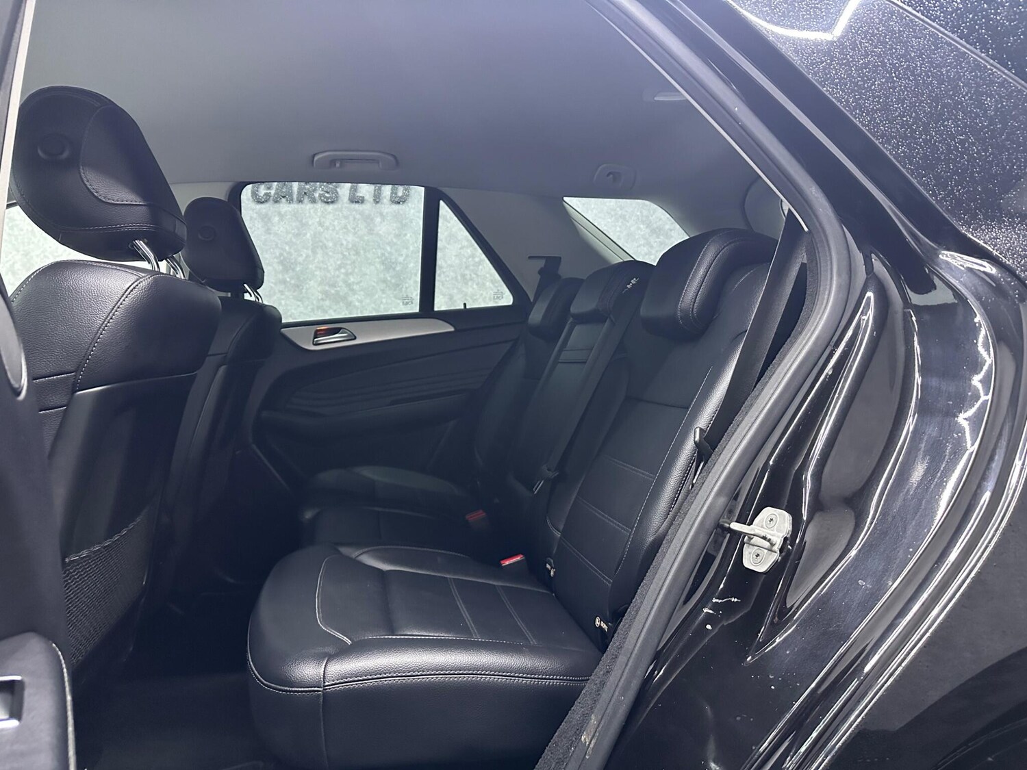 Used Mercedes-Benz GLE 2015 for sale - 78058771: Photo 11