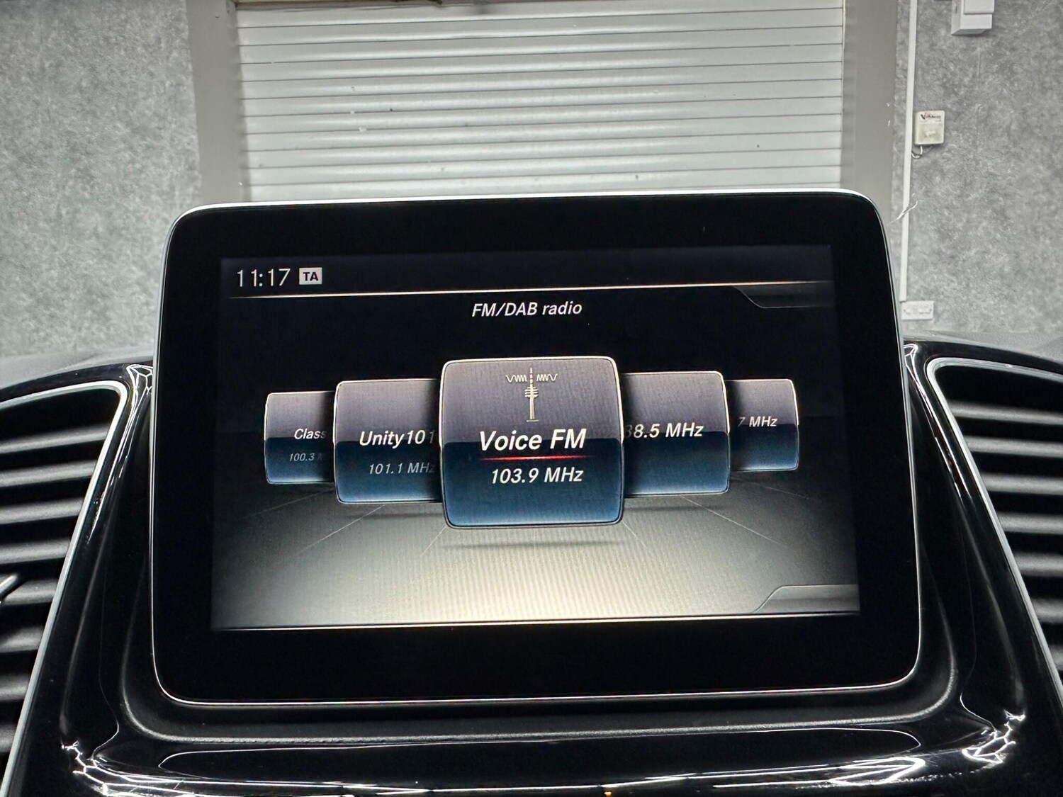 Used Mercedes-Benz GLE 2015 for sale - 78058771: Photo 15