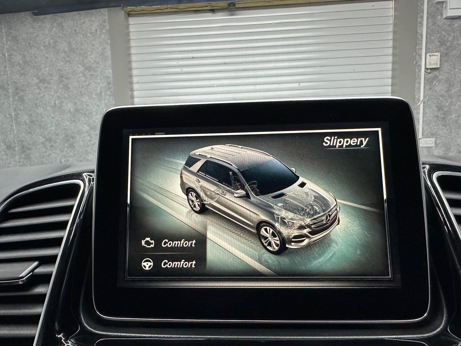 Used Mercedes-Benz GLE 2015 for sale - 78058771: Photo 19