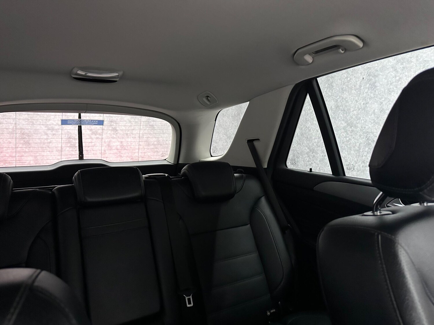 Used Mercedes-Benz GLE 2015 for sale - 78058771: Photo 22