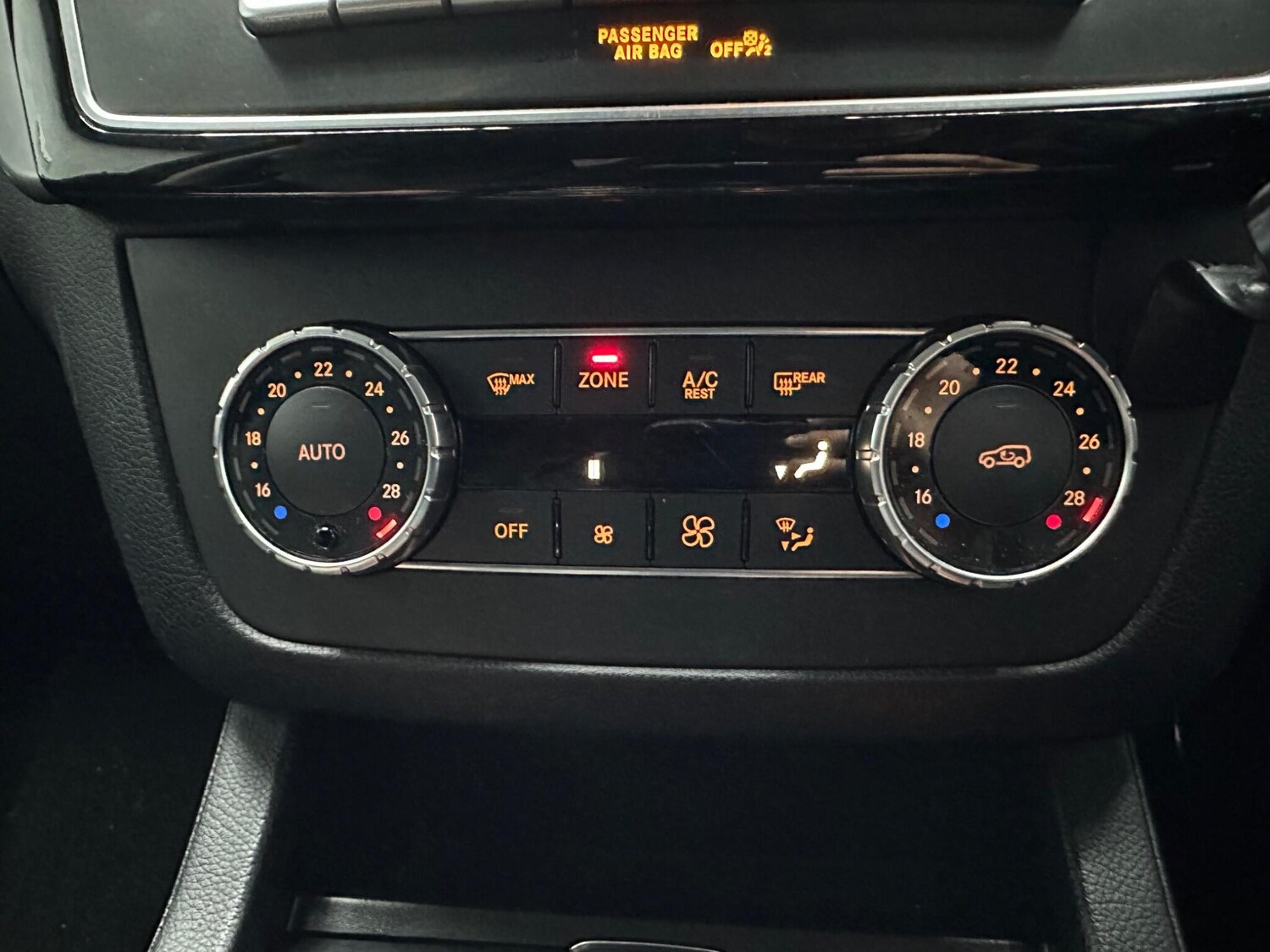 Used Mercedes-Benz GLE 2015 for sale - 78058771: Photo 26