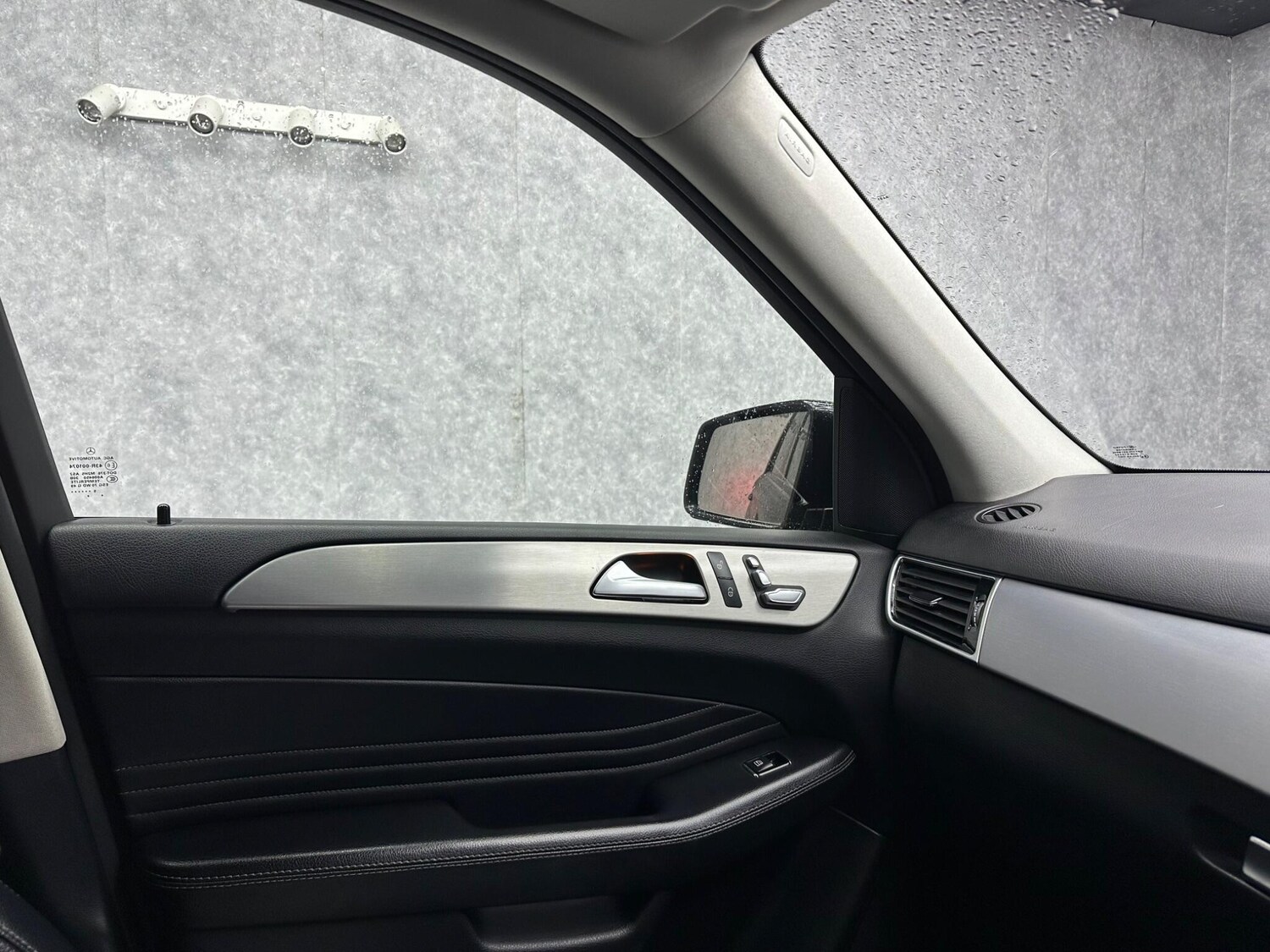 Used Mercedes-Benz GLE 2015 for sale - 78058771: Photo 27