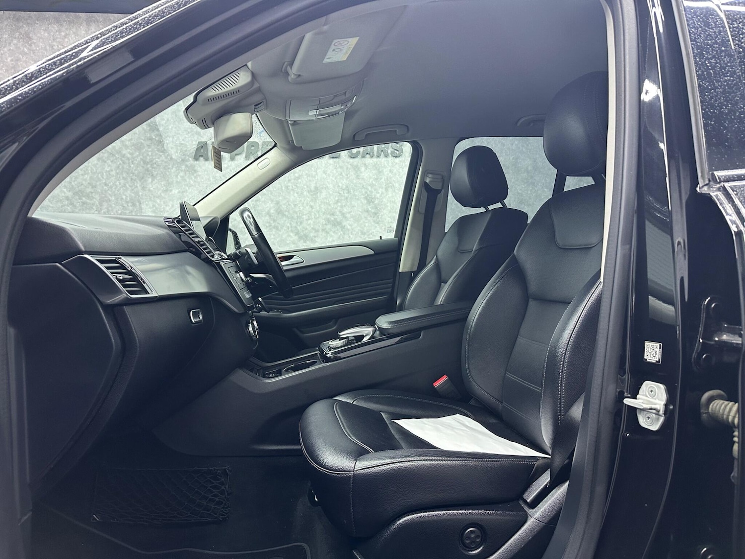 Used Mercedes-Benz GLE 2015 for sale - 78058771: Photo 3