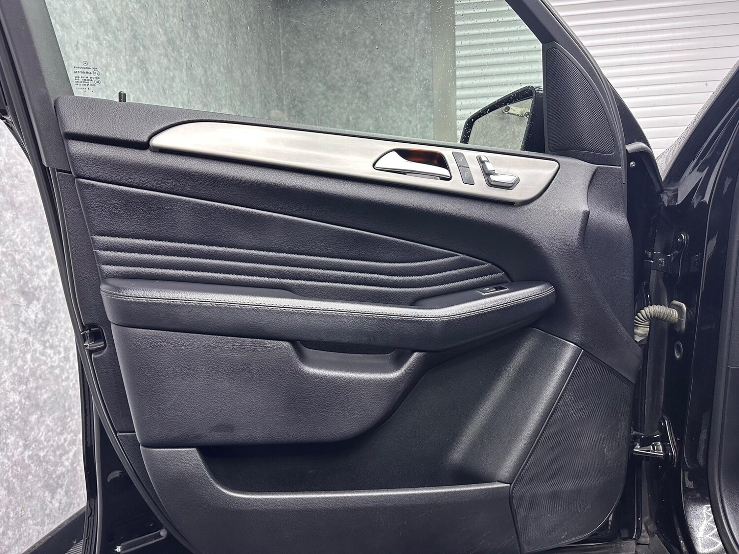 Used Mercedes-Benz GLE 2015 for sale - 78058771: Photo 34