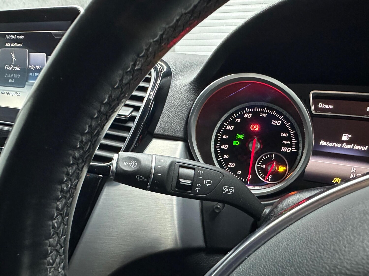 Used Mercedes-Benz GLE 2015 for sale - 78058771: Photo 38